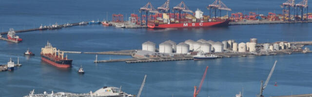 Г7 обећава стабилност на енергетском тржишту и сигурност поморских путева