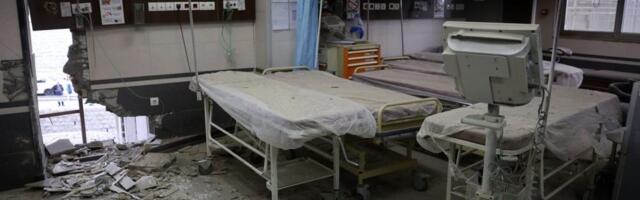 Svetska zdravstvena organizacija: Najmanje 64 mrtvih u napadu na bolnicu u Sudanu