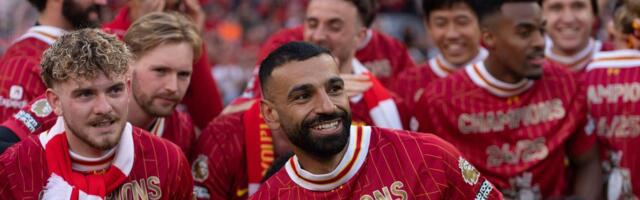 Ko nasleđuje Salaha? Liverpul bira između trojice, na stolu 140.000.000 evra!