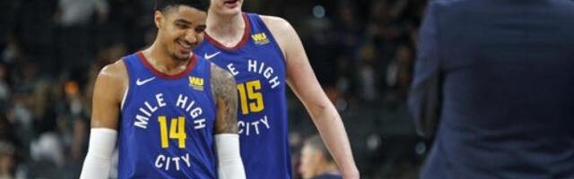 Nikola nastavlja da šokira, priznao pred svima da je plakao zbog ovog košarkaša