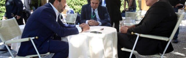 Рубини: Трамп ће наставити да ратује, свесно ризикујући светску економску кризу