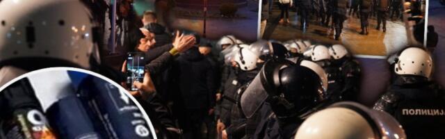 BLOKADERI POKUŠALI OD IZBORA DA NAPRAVE RAT! Čitajte u Srpskom telegrafu!