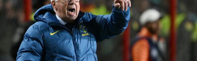 Ančeloti veruje u uspeh Italijana: Idu 95 posto na Mundijal i čeka ih laka grupa