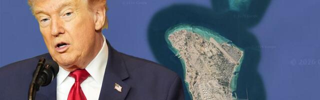 "Iskrcavanje američkih trupa na ključno iransko ostrvo biće ekstremno rizično": Alarmantno upozorenje iz CIA