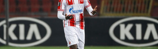 El Fardu Ben u 92. minutu doneo pobedu Zemunu za veliki korak ka povratku u Superligu posle šest godina (Video)