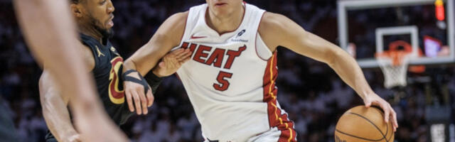 Никола Јовић повредио зглоб леве ноге