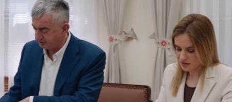 Ministarka Đurđević Stamenkovski: Na današnji dan počela je Bitka za Košare i nema slučajnosti - baš na ovaj dan potpisali smo važan ugovor (video)