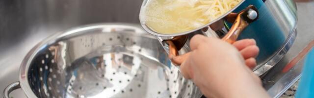 Zašto nikada ne treba ispirati testeninu hladnom vodom: Saveti glavnog kuvara Barille za savršen ukus