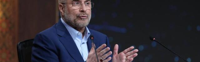 Istorijiski razgovori Vensa i Galibafa moraju da premoste duboko nepoverenje