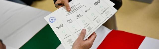 Ogromna izlaznost: U Mađarskoj do 11 sati glasalo skoro 40 odsto birača