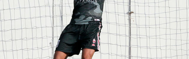 Rekorder na Kipru: Srbin dao 17 golova u drugom poluvremenu