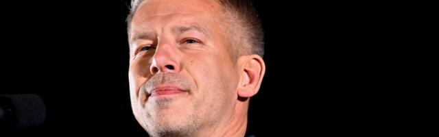 Ko je u stvari Peter Mađar? Isplivava na površinu ono što nikako ne bi smelo