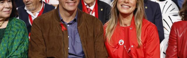 ŠPANIJU TRESE OGROMAN SKANDAL: Podigbuta optužnica protiv žene premijera Sančeza! Evo za šta se tereti