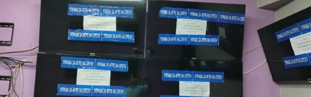 MUP zaplenio 1.6 tona neispravnog mesa i uhapsio muškarca koga sumnjiči da je vlasnik nelegalne klanice