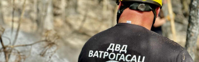 DECA ZAPALILA MLIN "SUVOBOR"! Policija identifikovala maloletnike!