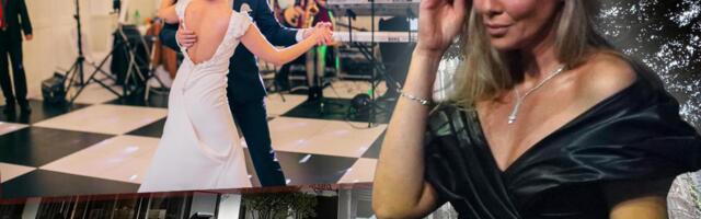 MELINA SE UDAJE, A HARIS JOJ JOŠ U PODSVESTI: Na svadbi joj svira jedan od omiljenih Džinovićevih bendova