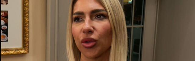 "Baba mi je umrla dok je gledala filmove za odrasle" Jovana šokirala sve: "Imala je kraljevsku smrt..."