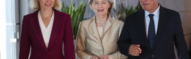 Na Kipru počinje samit EU, prvi bez Orbana, poslednji pre nego što postane opet neprijatno