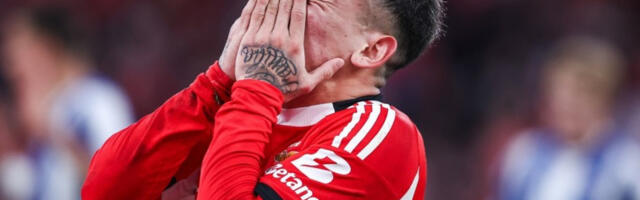 УЕФА суспендовала Ђанлуку Престијанија на три утакмице