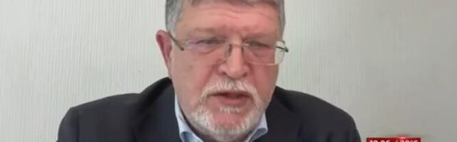 NE PRESTAJE DA UDARA NA SRBIJU! Toninu Piculi opet smeta predesednik Vučić, optužuje ga za krivca nestabilnosti u regionu, a smetaju mu i nove srpske rakete!