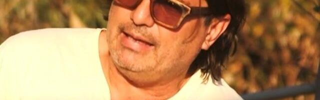 BURAN LJUBAVNI ŽIVOT RAMBA AMADEUSA LIČI NA ŠPANSKU SERIJU: Prvu ženu ostavio zbog studenktinje, a ona danas živi sa njegovim kumom