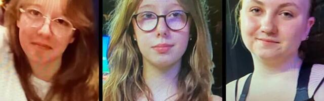 NESTALE TRI DEVOJČICE, U TOKU VELIKA POTERA: Jana, Lena i Julija nisu došle u školu, otkriveno kuda su se uputile? Velika DRAMA u Nemačkoj