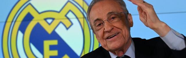 Real Madrid: Moguć povratak Murinja, predsednik Perez bljuvao vatru