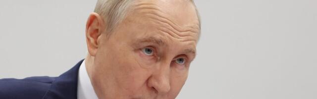 Putin nagoveštava da bi mogao da okonča rat u Ukrajini, ali zašto baš sada?