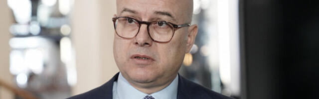 Какав ментор Грухоњић, такав и студент Мила Пајић