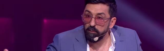 "BAŠ SI PROSTAČINA!" VODITELJ ODBRUSIO ZORICI BRUNCLIK nakon što mu se  neočekivano obratila, nastao KOLAPS U STUDIJU!