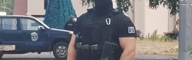 Podignuta optužnica protiv pet Srba u Prištini: Tužilaštvo ih sumnjiči za ratne zločine u Kosovu Polju