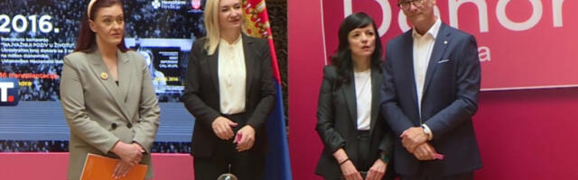 Србија добија нове донорске картице