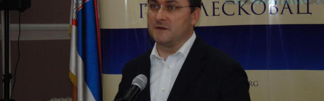 Selaković pred sudom