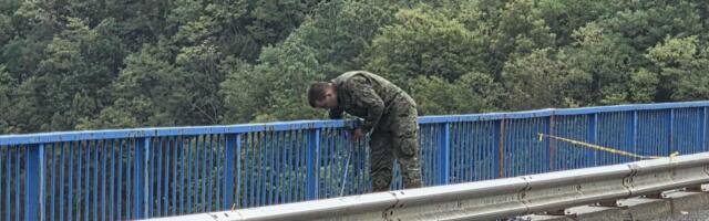 Kosovo: Preuzet kamp na Gazivodama