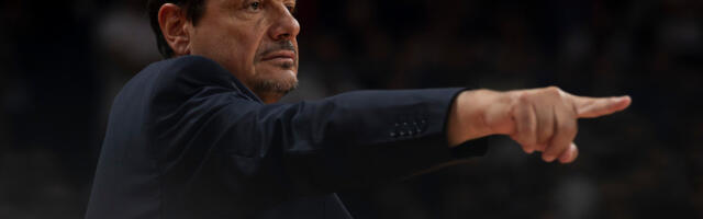 Oglasio se Ataman nakon odlaska iz PAO! Evo šta je poručio, ovo su svi čekali