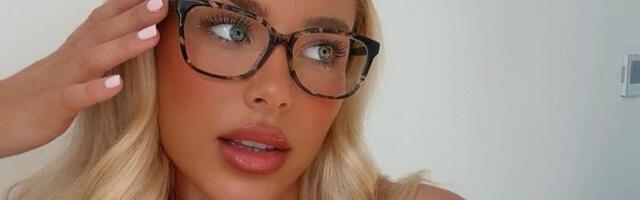 Bila fudbalska nada, a onda je donela radikalnu odluku: Zarađivala 50.000 dolara, pa prešla na sajt za odrasle i sad pliva u milionima!
