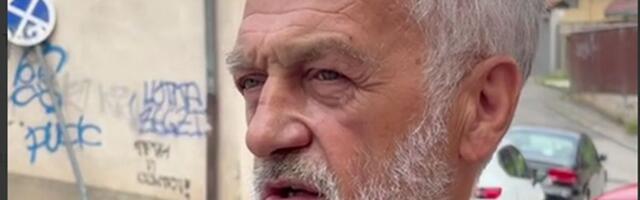 Telegraf u Sarajevu pred istoriju Bosne i Hercegovine: Naleteli smo na komšiju Edina Džeka, evo šta je rekao