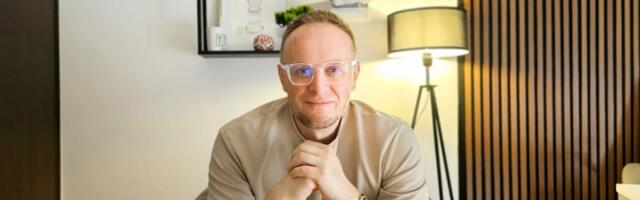 MILOŠ MARKOVIĆ: Čovek čiji je najveći uspeh porodica, posao digitalni marketing, strast sport, a mir volijera puna kanarinaca