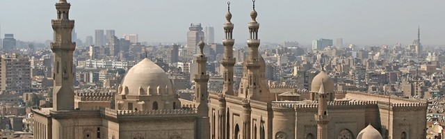 KNJIŽEVNI GURU: Od sufija do Rumijevih derviša