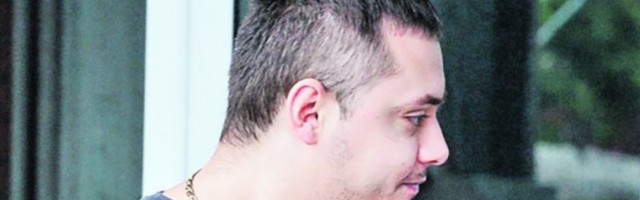 SPREČENO NOVO UBISTVO U RATU KLANOVA: Hteli da smaknu Velju Nevolju!