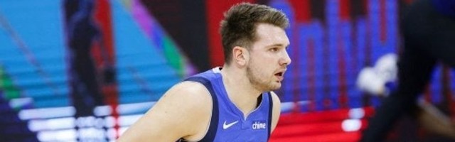NBA Balkanizacija: Dončićeva i Vučevićeva rapsodija (VIDEO)