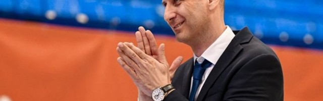 Matović: Svaka pobeda u naredna četiri meča nam je zlata vredna