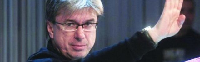 NJEGOVA ĆERKA SE KRIJE OD JAVNOSTI! Saša Popović prvi put priznao ZAŠTO - evo čime se bavi i kako izgleda! Pričao i o VANBRAČNOM SINU