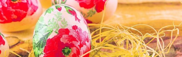 UKOLIKO NE POJEDETE SVA VASKRŠNJA JAJA... Evo kako JEDNOSTAVNO I KVALITETNO da ih iskoristite!