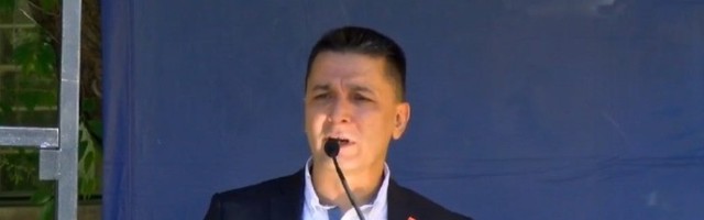 "Divlji zapad na napredni način"
