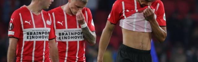PSV sa kolena nokautirao fenjeraša: Gubio 80 minuta, pa za pet pokazao ko je gazda (VIDEO)