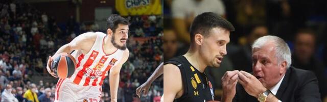 (UŽIVO) ZVEZDA - PARTIZAN Prvi put ove sezone! Radonjićeva četa ili Obradovićeva paklena mašinerija - odluka pada večeras!