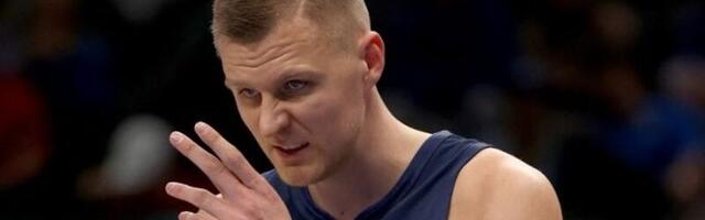 NBA večeras: Jednorog bi mogao da bude raspucan
