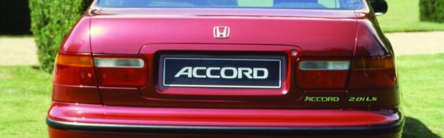 Vremeplov: najbolji automobili iz devedesetih godina