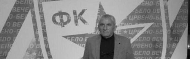 IN MEMORIAM: Zoran Mijović